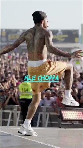 🔥 Craziest Rapper Stage Moves That Shocked the Crowd! 🤯⚡