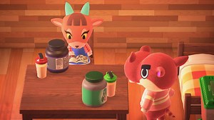 Datamine de Animal Crossing: New Horizons apunta a nuevas interacciones con los vecinos - Nintenderos