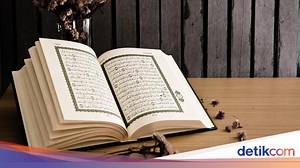 50 Kata-kata Bijak Islami dari Al-Quran dan Ucapan Sahabat Nabi