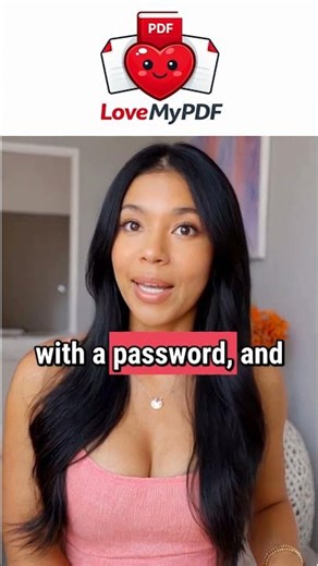 Free AI PDF Tool: Merge, Split, Convert & More (LoveMyPDF) #ai #chatgpt #LoveMyPDF