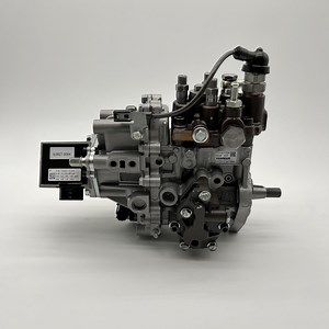 [Hot Item] Yanmar High Pressure Fuel Pump 729237-51360 for Yanmar Engine