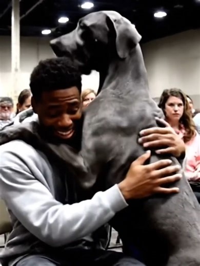 This is a heartfelt heart warming and kindness dog story about the lives of dogs from a dog shelter.