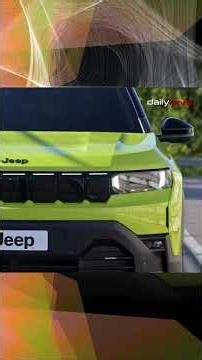 Did Jeep Just Outclass Every Compact SUV? #jeepcompass #jeep #stellantis