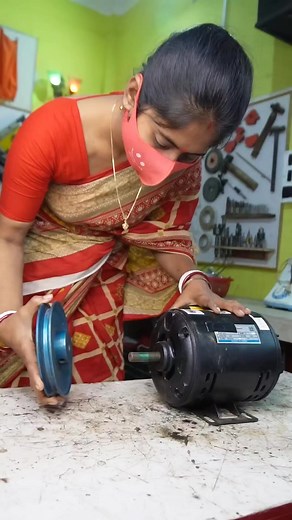 Amazing Motorcycle Restoration Process