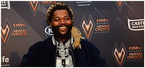 Sjava on how being famous is unhealthy and his BET win