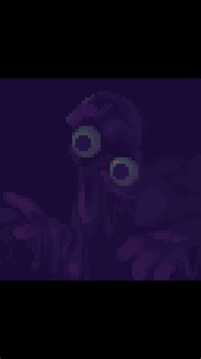 Daily pixelart timelapse! #Digitalart #Pixelart #Pixelartist #Art #Artist #Timelapse #Speedpaint