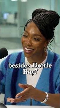 Who else is ready for the Pattie LaBelle and Garrett from Hinge SNL movie?