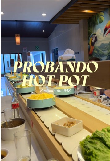 Delicioso Hot Pot en Costa Rica: Experiencia Imperdible
