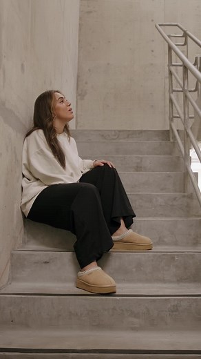 Be Still and Know: Hillsong Chapel Worship