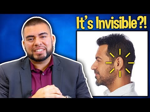 Reviewing The Starkey IIC Evolv AI Hearing Aid