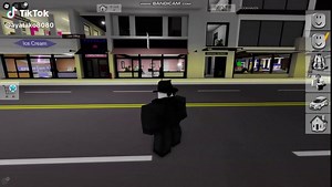 ロブロックスの影MODを試してみた！