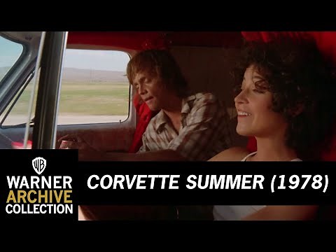 Clip HD | Corvette Summer | Warner Archive