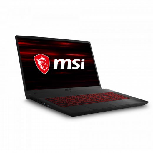 【筆電開箱】MSI GF75 Thin 10SCXR-063TW 評價與使用心得 - How資訊