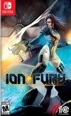 Ion Fury Cheats for Nintendo Switch