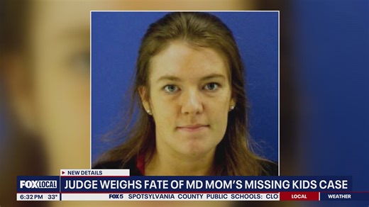 Catherine Hoggle latest: Judge to decide on competency