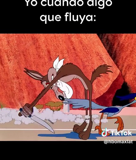 Coyote serie: La vida en modo Coyote