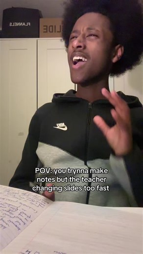 Navigating Fast-Paced Classes: Tips for Students