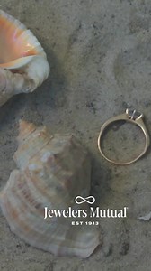 3.2K views | It takes MONTHS to find the perfect ring, but it only takes SECONDS to lose it.  Get the confidence of expert coverage. | Jewelers Mutual Group | Facebook