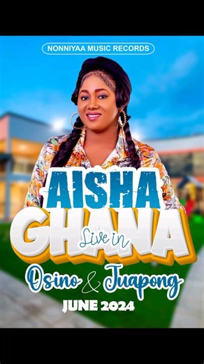 Danial Ghana (@danialghana)’s videos with KO ALLA WADI - Aisha Ghana official 🔱🎙️🤘