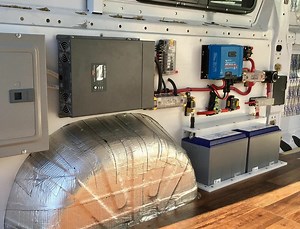 RV Converter VS Inverter: What's the difference?