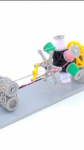 1.3M views · 8.8K reactions | DIY Rope Creating Machine | TOOL MAKER | Facebook