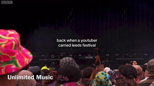 #ksi #leedsfestival #sidemen #fyp #viral @KSI | ksi concert