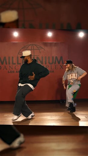 Online Dance Tutorials on Instagram: "Train online with instructor @_kristerry now !! @redwalltutorials bringing all the @mdcdance instructors directly to you at home !"