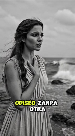 Odiseo tardo 10 años en regresar a Ítaca #historia #cuentos #mitos #motivacion #curiosidades