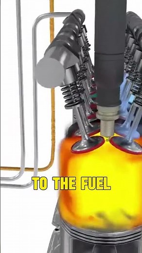 how fuel pump works