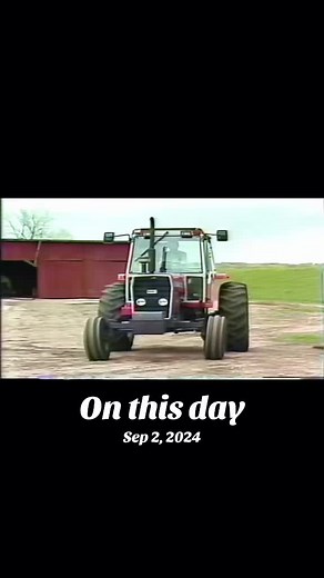 History of Massey Ferguson Tractors: A Journey Through Time