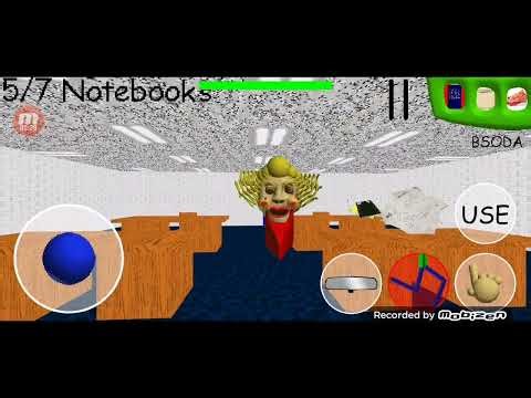 mrs pomp helps baldi android