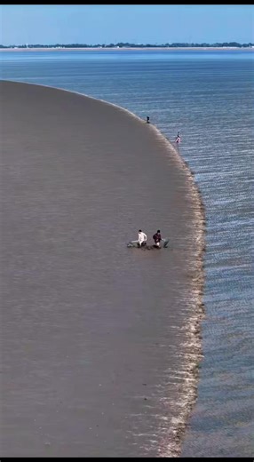 Navigating the Dangers of the Rough North Sea
