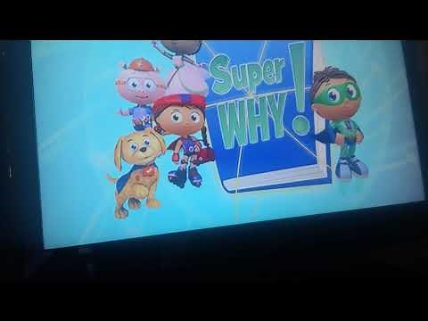 Opening To Daniel Tiger's Neighboorhood Daniel's Goes To The Doctor 2016 DVD