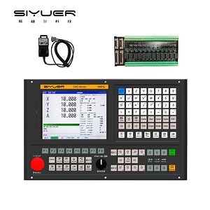 [Hot Item] Six Axis Motion Control Card.
