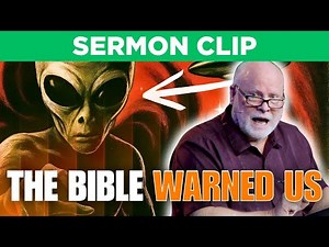 Modern Day Demonic Apparitions: Don't Be Deceived