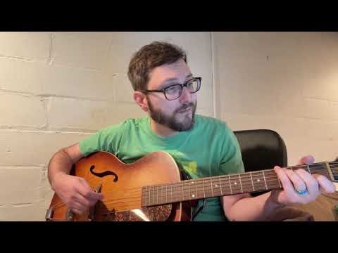 (4901) Zachary Scot Johnson Bad Connection Yazoo / Yaz Cover Love Upstairs at Eric’s 1982 Extended