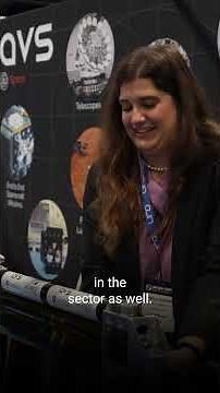 Our vision is for Scotland to become Europe’s leading space nation