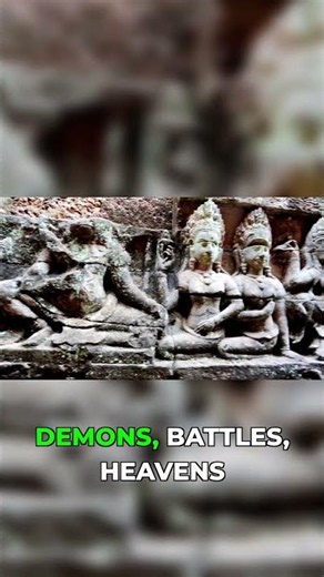 Angkor Wat: More Than a Temple, A Power Statement