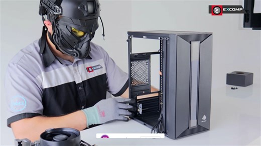 50 reactions · 3 comments | MAS ENSAMBLES AQUÍ: https://bit.ly/3YmSmCO ¡Monta tu poderosa PC Gamer económica y arrasa en los juegos sin arruinar tu bolsillo!  | Excomp | Facebook