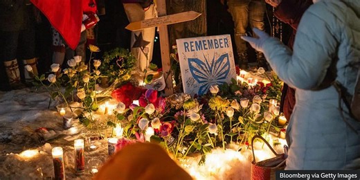 The Architecture of Deception: State Violence and the Erasure of Truth in Modern America