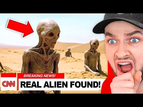 World's *STRANGEST* Discoveries!