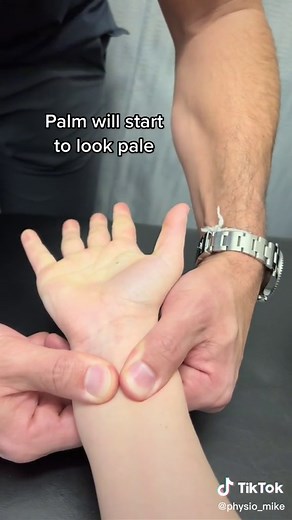 Physio Mike on TikTok