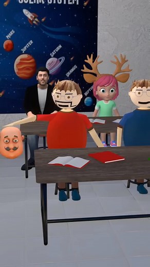 98K views · 1.3K reactions | Gulli Bulli Baba in School #shorts​ | Android Game Story | Make Joke Horror Extra | Mjh Extra #shorts | Sudama TM comedy | Facebook