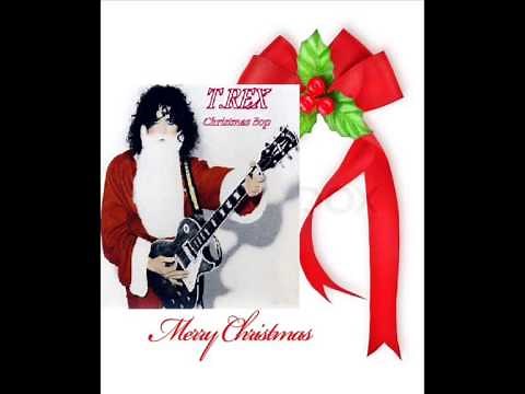 Marc Bolan & T.Rex - Christmas Bop [Audio]