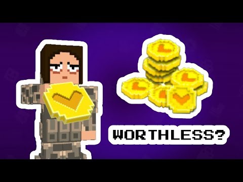 CopNRobber | Let’s Talk About Coins in CNR