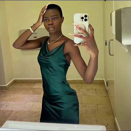 Daisy Melanin Official Knick Knack Video