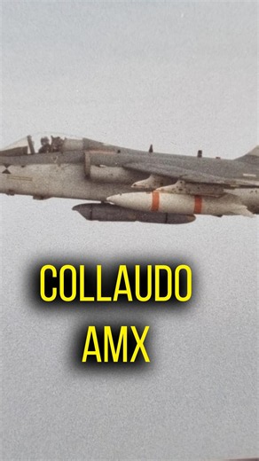 COLLAUDO DELL'AMX - GEN. S.A. FANTUZZI