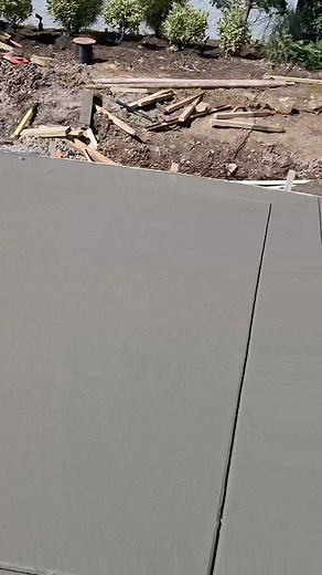 Concrete Tennessee Brentwood Tennessee | Cris Vega