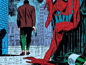 Spider Man No More! - Alchetron, The Free Social Encyclopedia