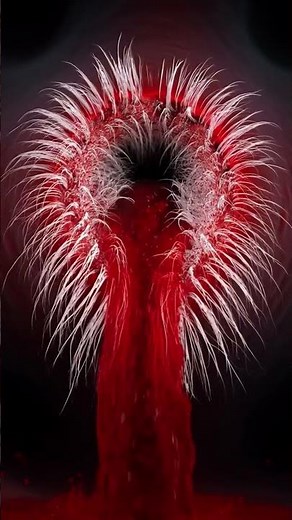 🩸 Why Does Blood Clot After a Cut? The Science Explained!